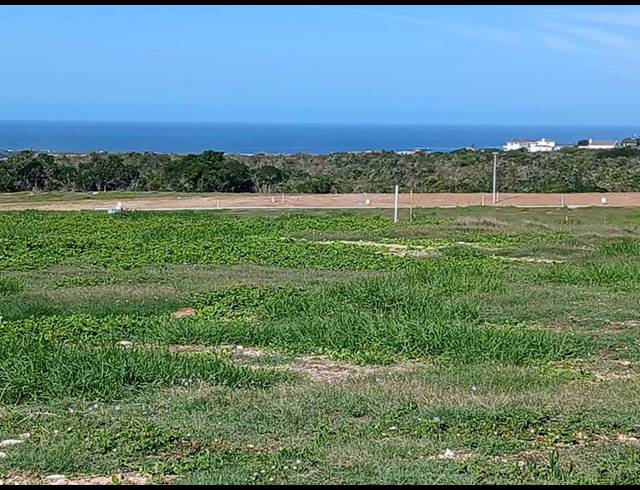 LAND FOR SALE IN STILBAAI-WES